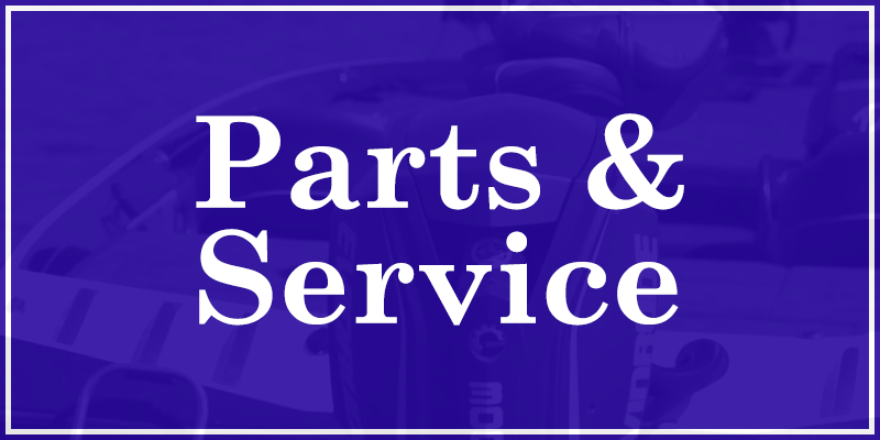 parts and service